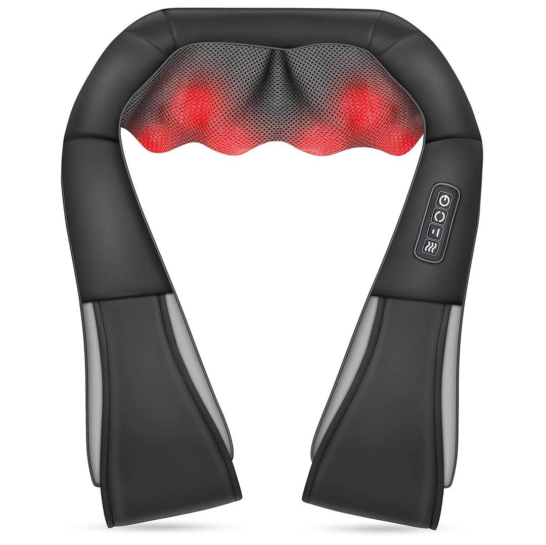 HomeMassager til professionel skulder- og nakkemassage i hjemmet