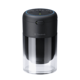 TheraCup elektronisk cupping-apparat med varme og vibration