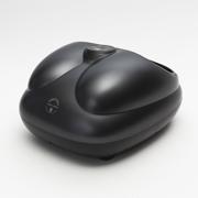 Nordic Wellness fodmassageapparat med varme og shiatsu