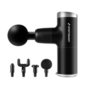 RecoveryGun Go kompakt massagepistol fra Sportsbuddy