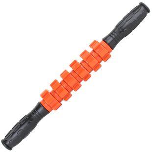 Odin foam roller massagerulle med kontaktpunkter til dyb massage