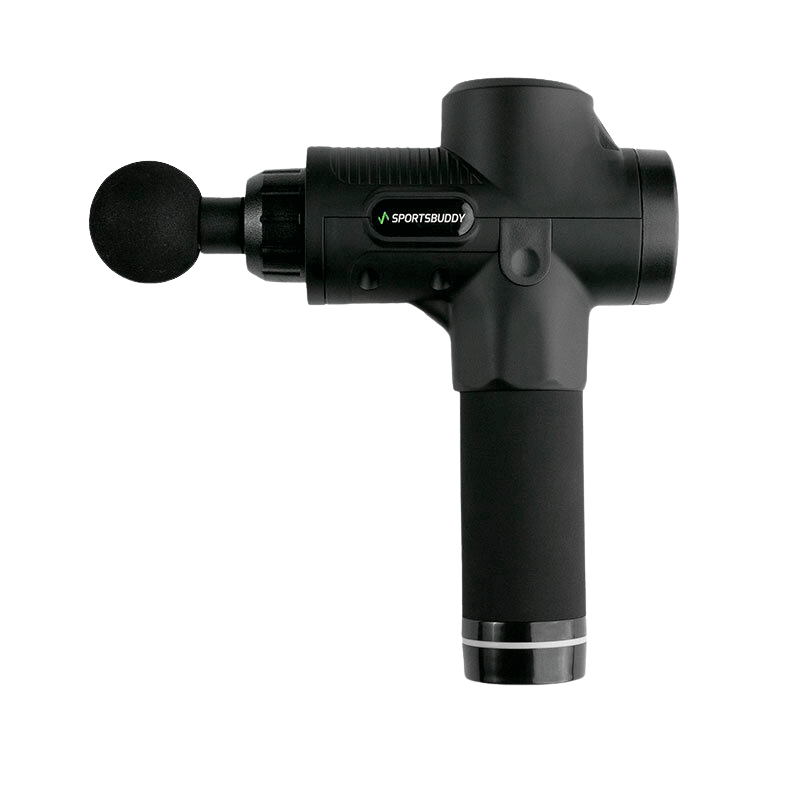 RecoveryGun massagepistol i fuld størrelse fra Sportsbuddy